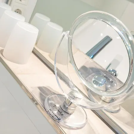 Appartamento Haus Sylter Welle 014 Wb