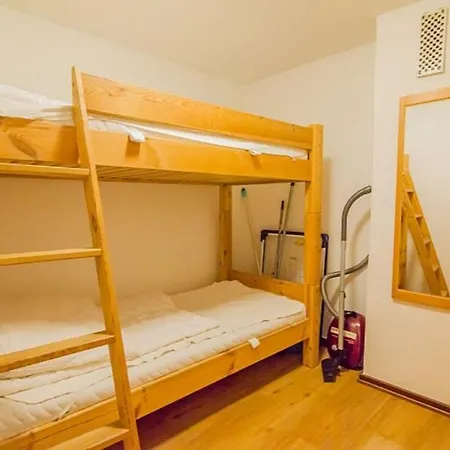 Haus Sylter Welle 014 Wb Apartmán