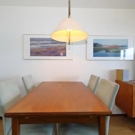 Haus Sylter Welle 014 Wb Appartamento