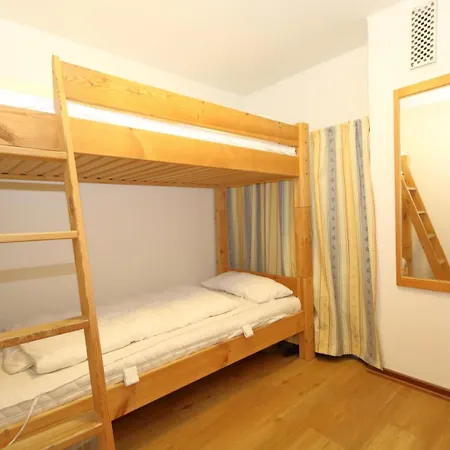 Haus Sylter Welle 014 Wb Apartment Westerland