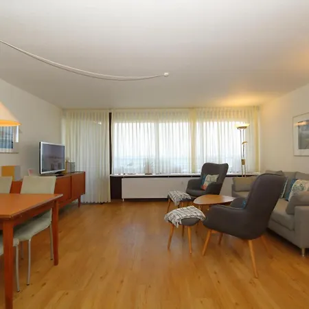 Haus Sylter Welle 014 Wb Westerland