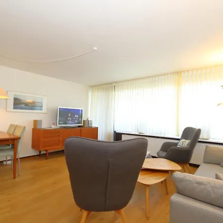 Haus Sylter Welle 014 Wb Appartamento *